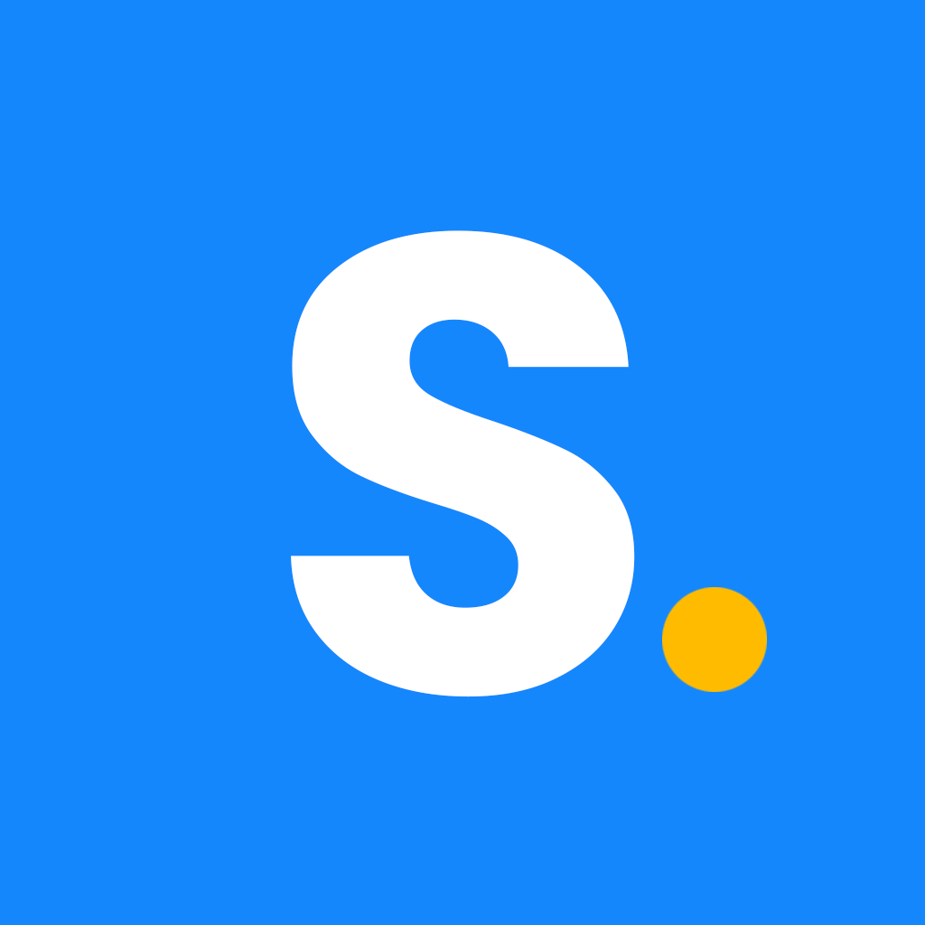 Swoop App Icon